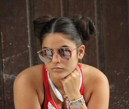 Cuban honey, Cienfuegos