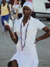 Santaria Woman, Cienfuegos: by vagabonds3, Views[375]