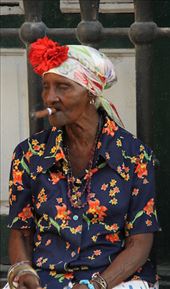Smokin' Mama, Havana: by vagabonds3, Views[337]