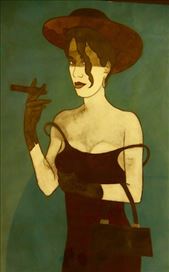 Street Art, Cienfuegos: by vagabonds3, Views[351]