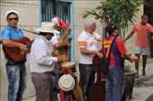 Street Music, Havana: by vagabonds3, Views[344]
