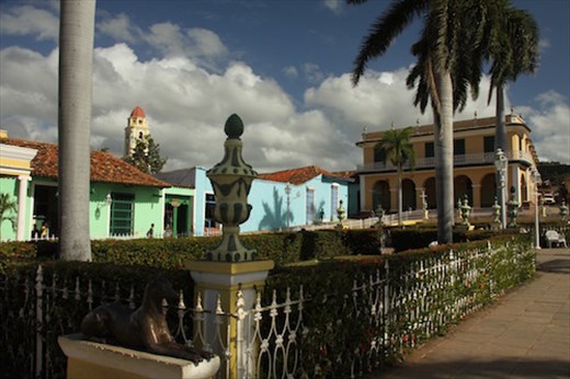 Cuidad de Trinidad