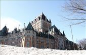 Hotel Fontinac, Quebec City: by vagabonds3, Views[436]