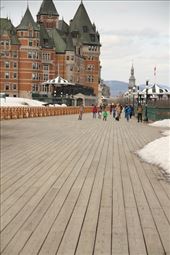 The Promenade, Quebec City: by vagabonds3, Views[620]