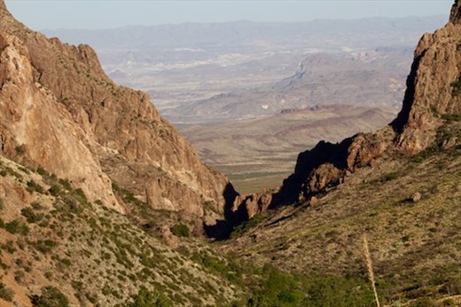 Big Bend National Park
