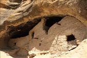 Gila Cliff Dwellings NM: by vagabonds3, Views[397]