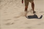 Down the Dune, White Sands NM: by vagabonds3, Views[459]