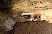 Inside view, Gila Cliff Dwellings NM: by vagabonds3, Views[443]