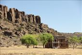 Fort Davis National Monument: by vagabonds3, Views[407]