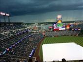 Rain delay, Coors Field: by vagabonds3, Views[396]