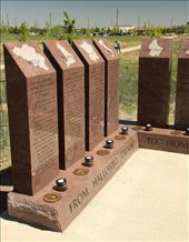 Colorado Freedom Memorial: by vagabonds3, Views[407]