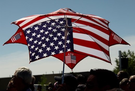 Memorial Day, Colorado Freedom Memorial