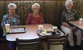 The Breakfast Club, Carthage MO MacDonalds: by vagabonds3, Views[351]