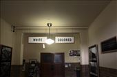Separate but not equal, Brown v. Bd. of Ed. National Historic Site, Topeka, KS: by vagabonds3, Views[851]
