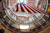 Rotunda in the Old Courthouse, St. Louis: by vagabonds3, Views[365]