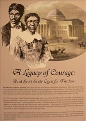 Dred Scott Decision, Old Courthouse, St. Louis: by vagabonds3, Views[404]