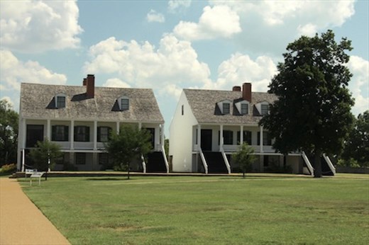 Fort Scott National Historic Site, KS