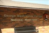 George Washington Carver National Monument, Diamond, MO: by vagabonds3, Views[441]