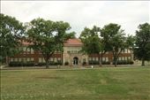 Monroe Elementary School, Brown v. Bd. of Ed. National Historic Site, Topeka, KS: by vagabonds3, Views[437]