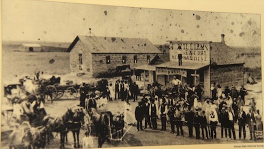 Nicodemus, late 19th Century