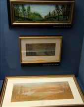 Paintings by George Washington Carver: by vagabonds3, Views[418]