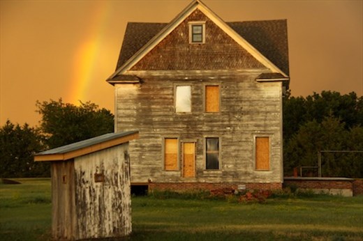 After the Storm, Goodland KS