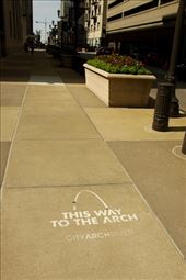 To the Arch, St. Louis: by vagabonds3, Views[361]