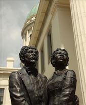 Dred and Harriet Scott: by vagabonds3, Views[700]