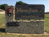 Tallgrass Prairie National Preserve, Kansas: by vagabonds3, Views[511]