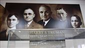 Many faces of Harry Truman, Independence MO: by vagabonds3, Views[417]