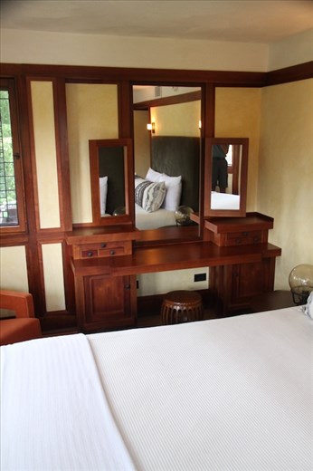 You can sleep here for $1200, Bach House