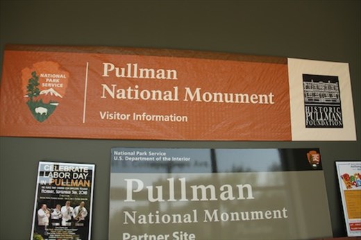 Pullman National Monument