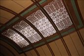 Ceiling in Children's Playroom, FLW Home: by vagabonds3, Views[343]