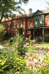 Civic pride, Pullman IL: by vagabonds3, Views[261]