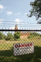 Pullman Railroad Car factory: Closed: by vagabonds3, Views[299]
