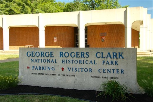 George Rogers Clark NHS