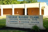 George Rogers Clark NHS: by vagabonds3, Views[365]