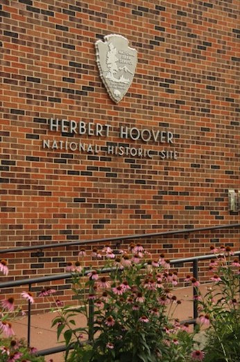 Herbert Hoover National Historic Site