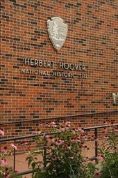 Herbert Hoover National Historic Site: by vagabonds3, Views[336]