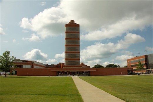 SC Johnson, A Family Company, Racine WI