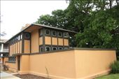 Lakeside Wright design, Racine WI: by vagabonds3, Views[197]