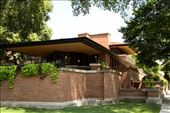 Robie House, true FLW Prairie-Style: by vagabonds3, Views[161]