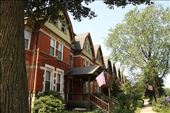 Pullman Row Houses: by vagabonds3, Views[479]
