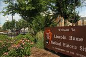 Lincoln's Home National Historic Site, Springfield IL: by vagabonds3, Views[332]