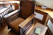 Studio with rocker and cradle, FLW Home: by vagabonds3, Views[380]