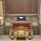 Chapel, Unity Temple, Oak Park IL Views[110]