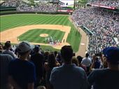 Cubs Win with a walk-off home run!: by vagabonds3, Views[664]