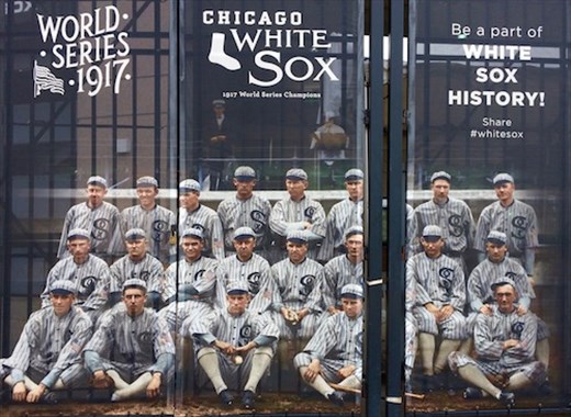 Chicago White Sox