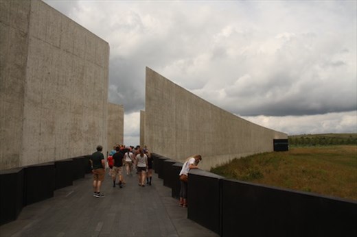 Flight 93 Memorial