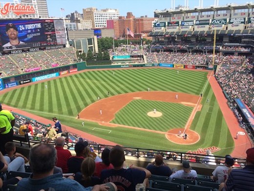 Progressive Field